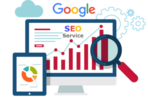 SEO-Service