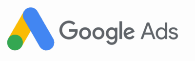 Google ads logo