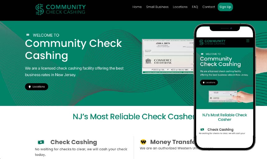 savvy check website