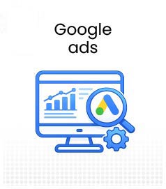 google ad management