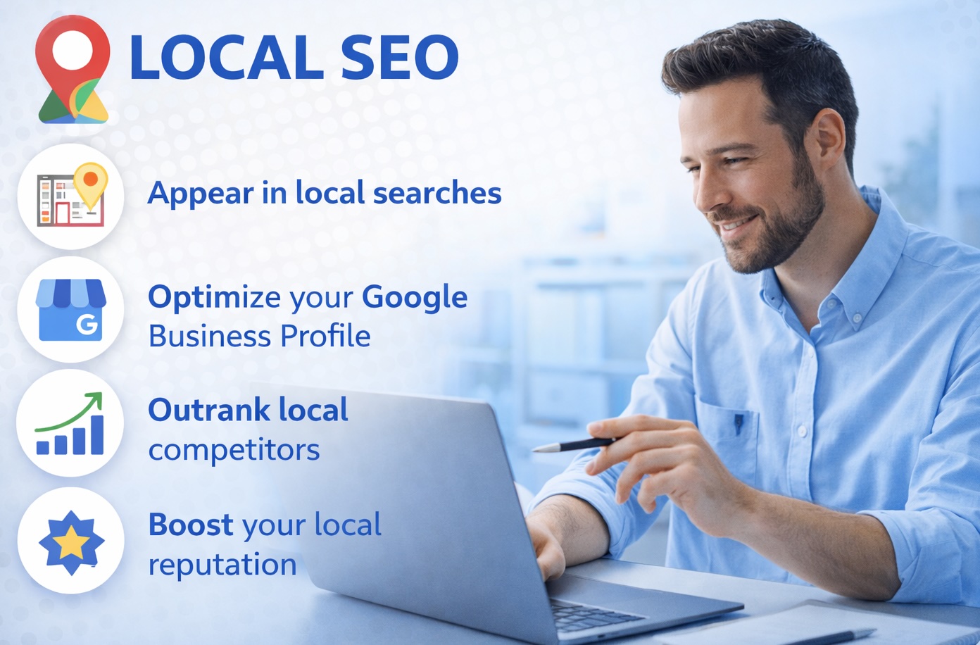 savvy local seo